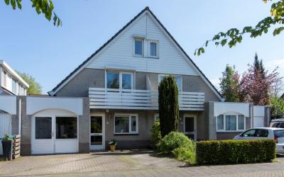 Schrijverst. 9