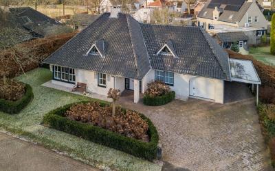 Bijenkorf 1