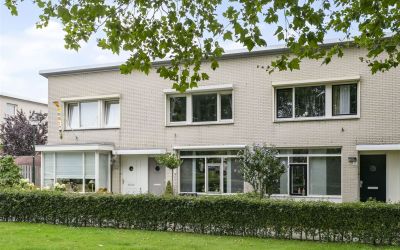 Hoofdmanweg 40