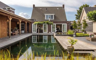 De Hooivork 9