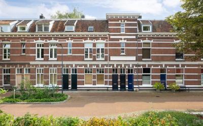 Maijweg 33