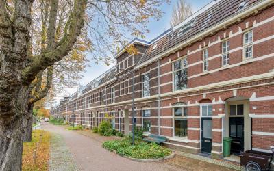 Maijweg 77-A