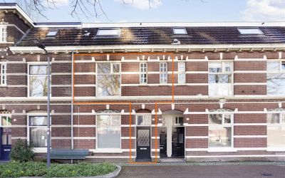 Maijweg 77