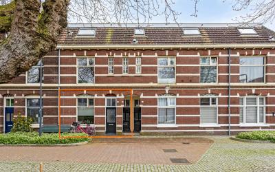 Maijweg 78