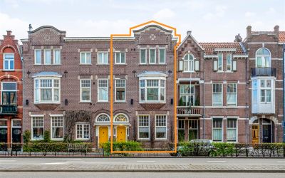 Koningsweg 84