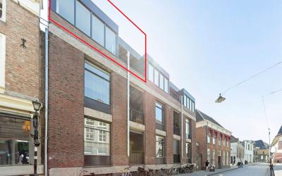 Kruisstraat 13-A