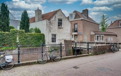 Lamstraatje 11
