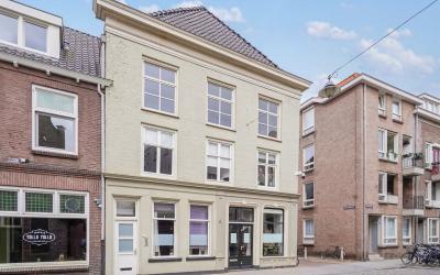 Postelstraat 12-B