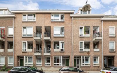 Postelstraat 16-E