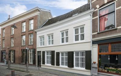 Postelstraat 2-A