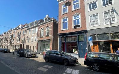 Appartement te koop Postelstraat 32-A