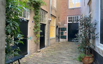 Poort van D. 3