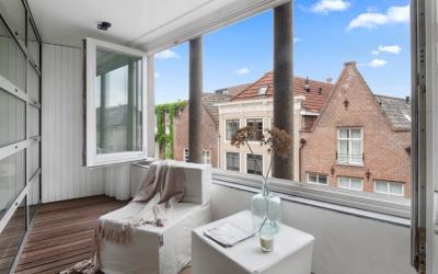Karrenstraat 27