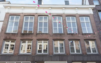 Karrenstraat 39