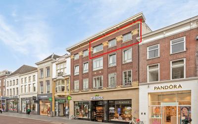 Karrenstraat 45