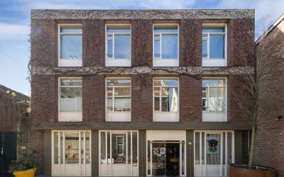 Dode Nieuwstraat 66