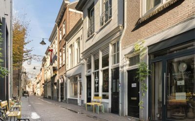 Snellestraat 21