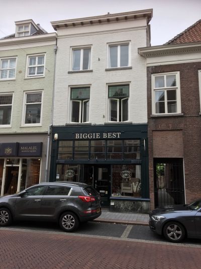 Vughterstraat 96