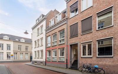 Keizerstraat 41