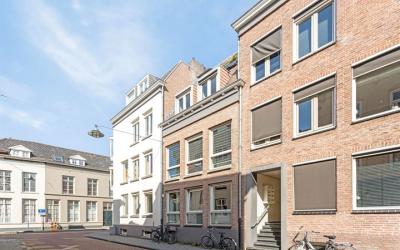 Keizerstraat 49