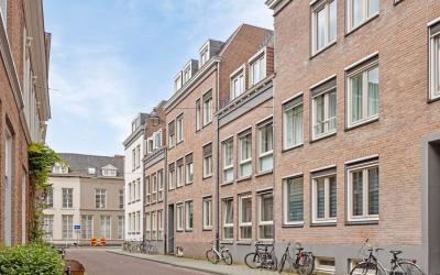 Keizerstraat 51