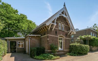 Parklaan 14-A