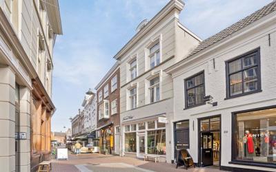 Kolperstraat 20-C