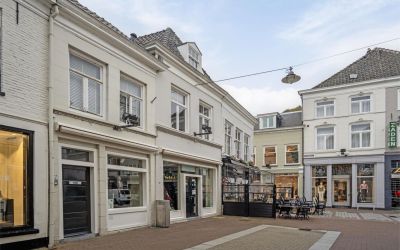 Kolperstraat 24-A