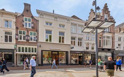 Kerkstraat 35-E