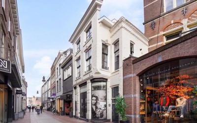 Kerkstraat 14-A