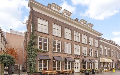 Torenstraat 19
