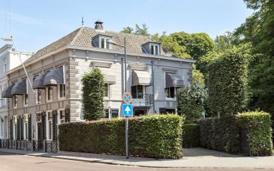 Triniteitstraat 8