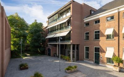 Choorstraat 27