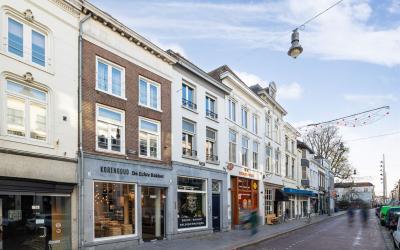 Hinthamerstraat 123-A
