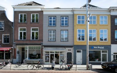 Hinthamerstraat 88-A