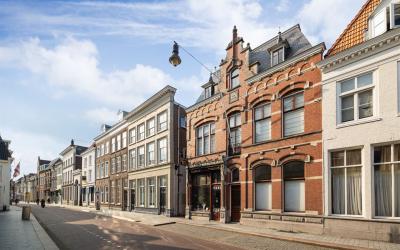 Hinthamerstraat 192-D
