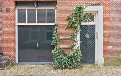 Schilderstraat 17-C