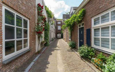 Zusters van. 21