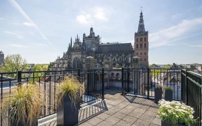 Sint Joseph. 2-B