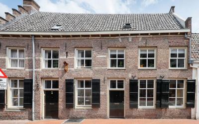 Nieuwstraat 15