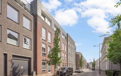 Nieuwstraat 75-X