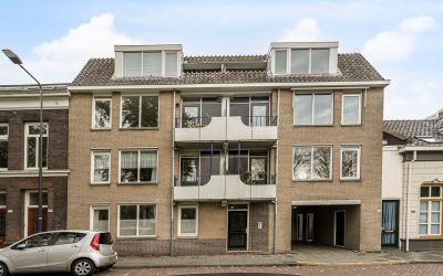 Zuid Willem. 254