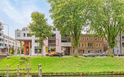 van Berckelstraat 5
