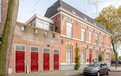 Muntelstraat 1-B