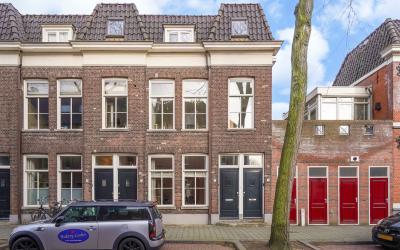 Muntelstraat 5
