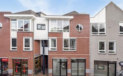 Pijnappelsc. 10