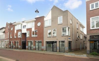 Pijnappelsc. 6