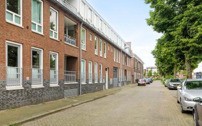 Oostwal 36-A