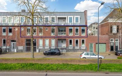 Oostwal 36-L