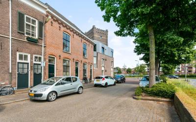 Oostwal 58